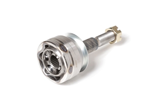 JUNTA HOMOCINÉTICA NISSAN FRONTIER 2.5 4X4 08- JUNTA HOMOCINETICA 29 ESTRIAS EXT X 25 ESTRIAS INT