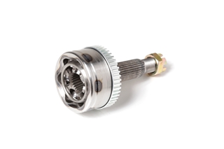 JUNTA HOMOCINÉTICA KIA SPORTAGE 97-11 C/ABS  JUNTA HOMOCINETICA 27 ESTRIAS EXT X 24 ESTRIAS INT X BA