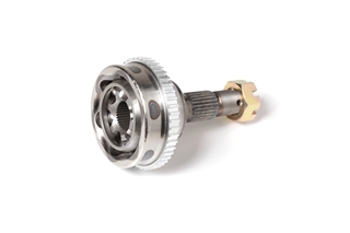 JUNTA HOMOCINETICA PEUGEOT 306 1.8 16V 99-12 JUNTA HOMOCINETICA 25 ESTRIAS EXT X 23 ESTRIAS INT X BA