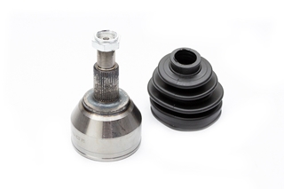 JUNTA HOMOCINETICA VW POLO 1.0 12V 17>LD > LE 36 ESTRIAS EXT. X 24 ESTRIAS INT.