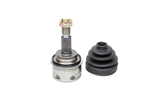 JUNTA HOMOCINÉTICA TOYOTA HILUX 2.8 16V 15- | HOMOCINÉTICA LADO DIREITO E ESQUERDO - SEM ABS | 30 EX