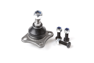 PIVO FIAT TEMPRA 92-99 | PIVO INFERIOR LD-LE | PINO 14,5MM FURO 8,5MM