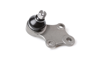 PIVO PEUGEOT 306 93-01 | APÓS CHASSI 7970 | PIVO INFERIOR LD/LE | PINO 18MM