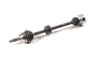 SEMI EIXO VW GOL 1.0 8V/16V 97>06 PARATI 1.016V 97>06 SEMI EIXO LE 22 ESTRIAS COMP 633MM