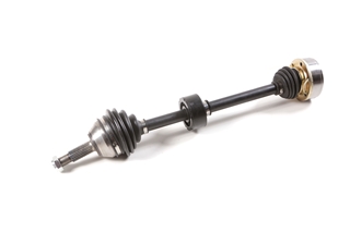 SEMI EIXO VW GOL 1.0 8V/16V 97>06 PARATI 1.016V 97>06 SEMI EIXO LD 22 ESTRIAS COMP 633MM