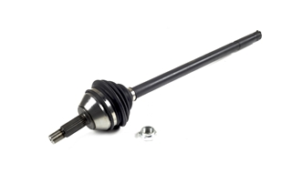 SEMI EIXO FORD GOL 1.0 MI 8V/16V/ POWER 16V 97-12 | PARATI 1.0 MI 16V 97-07 SEMI EIXO LE 22 ESTRIAS
