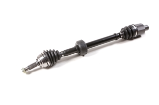 SEMI EIXO RENAULT SANDERO 1.6 16V 08-12 | LOGAN 1.6 16V 08-12 SEMI EIXO LD 23 ESTRIAS RODA X 23 ESTR