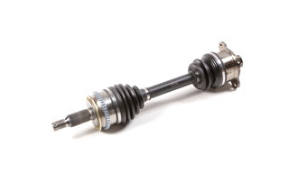 SEMI EIXO MITSUBISHI L200 TRITON 3.2 4X4 C/ABS 08-15 | PAJERO DAKAR 3.5 4X4 C/ABS 10-15 SEMI EIXO LD