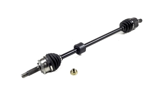 SEMI EIXO HYUNDAI HB20 1.6 12>18 SEMI EIXO LD 25 ESTRIAS RODA X 25 ESTRIAS CAMBIO COMP 920MM