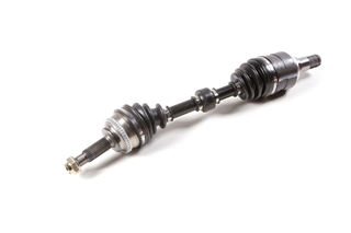 SEMI EIXO TOYOTA COROLLA 2.0 09-14 SEMI EIXO LE 29 ESTRIAS RODA X 24 ESTRIAS CAMBIO COMP 630MM