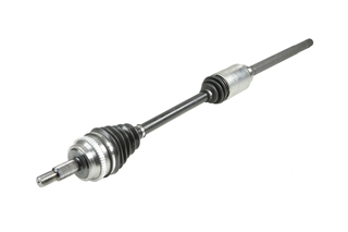 SEMI EIXO RENAULT MASTER 2.5/2.8 C/ABS 03-11 SEMI EIXO LD 28 ESTRIAS RODA X 39 ESTRIAS CAMBIO COMP 1