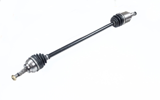 SEMI EIXO CHERY CELER | 1.5 L 16V DOHC L4 | 2013 - 2015 | HATCH | | MANUAL | ACTECO | SQR447F | 108