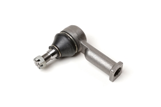 TERMINAL DE DIREÇÃO CHEVROLET OMEGA HIDR 00-06 TERMINAL DE DIREÇÃO LD - LE COMP 85,4MM M16X2 PINO 13
