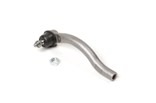 TERMINAL DE DIREÇÃO HONDA ACCORD G7 03-07 TERMINAL DE DIREÇÃO LD COMP 202MM M14X1,5 PINO 12,7MM