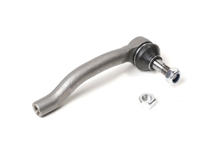 TERMINAL DE DIREÇÃO NISSAN FRONTIER (D40) 08-16 TERMINAL DE DIREÇÃO LE COMP 183MM M14X1,5 PINO 14,8M