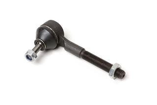 TERMINAL DE DIREÇÃO RENAULT CLIO G1 96-98 TERMINAL DE DIREÇÃO LD COMP 131MM M14X1,5 PINO 11,65MM