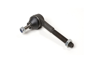 TERMINAL DE DIREÇÃO RENAULT CLIO G1 96-98 TERMINAL DE DIREÇÃO LE COMP 131MM M14X1,5 PINO 11,65MM