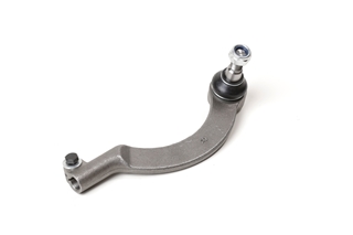 TERMINAL DE DIREÇÃO RENAULT MASTER G2 02-12 TERMINAL DE DIREÇÃO LD COMP 224MM M16X1,5 PINO 16,6MM