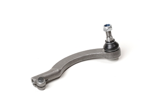 TERMINAL DE DIREÇÃO RENAULT MASTER G2 02-12 TERMINAL DE DIREÇÃO LE COMP 224MM M16X1,5 PINO 16,6MM