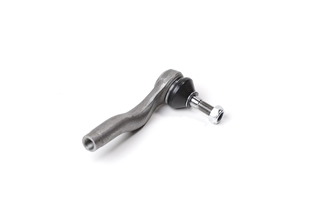 TERMINAL DE DIREÇÃO FORD FUSION 06-12 TERMINAL DE DIREÇÃO LE COMP 145MM M14X1,5 PINO 12,9MM
