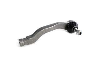 TERMINAL DE DIREÇÃO HONDA CIVIC 91-01 TERMINAL DE DIREÇÃO LE COMP 180MM M14X1,5 PINO 13MM