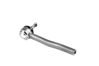 TERMINAL DE DIREÇÃO FORD RANGER (T6) 13- TERMINAL DE DIREÇÃO LD COMP 204MM M14X1,5 PINO 14,35MM