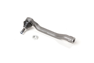 TERMINAL DE DIREÇÃO RENAULT FLUENCE (L30_) 11-18 TERMINAL DE DIREÇÃO LD COMP 210MM M14X1,5 PINO 11,9