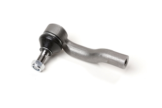 TERMINAL DE DIREÇÃO TOYOTA ETIOS 12- TERMINAL DE DIREÇÃO LD COMP 125MM M12X1,25 PINO 12,5MM