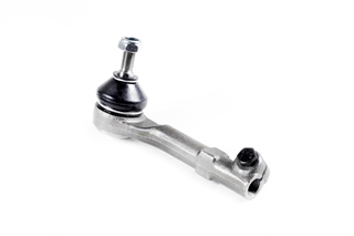 TERMINAL DE DIREÇÃO RENAULT CLIO G1 96-98 TERMINAL DE DIREÇÃO MEC TRW LE COMP 119MM M14X1,5 PINO 11,