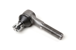 TERMINAL DE DIREÇÃO FORD F1000 4X2 92-98 TERMINAL DE DIREÇÃO CURTO INT COMP 236MM PINO15,5MM