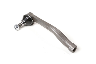 TERMINAL DE DIREÇÃO RENAULT MASTER G3 13- TERMINAL DE DIREÇÃO LE COMP 242MM M18X1,5 PINO 16,45MM