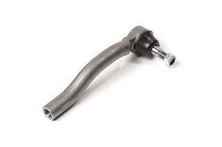 TERMINAL DE DIREÇÃO FORD EDGE 07-16 TERMINAL DE DIREÇÃO LD COMP 206MM PINO 14,9MM