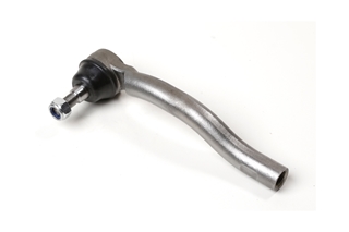 TERMINAL DE DIREÇÃO FORD EDGE 07-16 TERMINAL DE DIREÇÃO LE COMP 206MM PINO 14,9MM