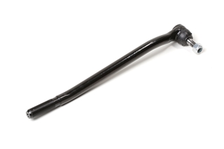 TERMINAL DE DIREÇÃO FORD F1000 87-92 TERMINAL DE DIREÇÃO DIANT LONGO COMP 436MM 7/8"X18 PINO 15,6MM