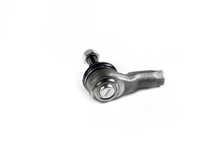 TERMINAL DE DIREÇÃO CHERY FACE (S12) 09- TERMINAL DE DIREÇÃO LD - LE COMP 73,7MM M12X1,25 PINO 12,52