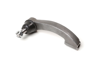 TERMINAL DE DIREÇÃO CHRYSLER STRATUS 95-99 TERMINAL DE DIREÇÃO LD COMP 151MM M14X1,5 PINO 12,4MM