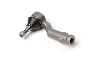 TERMINAL DE DIREÇÃO FORD FOCUS G3 14-19 TERMINAL DE DIREÇÃO ELETR LD COMP 112MM M16X1,5 PINO 12,4MM
