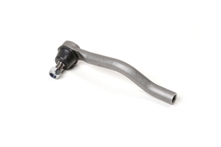 TERMINAL DE DIREÇÃO HONDA CIVIC 16 - TERMINAL DE DIREÇÃO LE COMPR 209MM PINO 14,2MM ROSCA M14X1,5