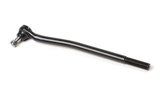 TERMINAL DE DIREÇÃO IVECO F1000 4X2 92-98 TERMINAL DE DIREÇÃO LONGO EXT COMP 440MM 7/8"X18 PINO 15,5