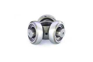 TRIZETA FORD FUSION 2.3/ 2.5 4CC 09- TRIZETA LD - LE 33 ESTRIAS X ELO 44.3MM