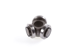 TRIZETA CITROEN C3 1.6 16V 05-12 TRIZETA LD - LE 28 ESTRIAS X 37,5MM