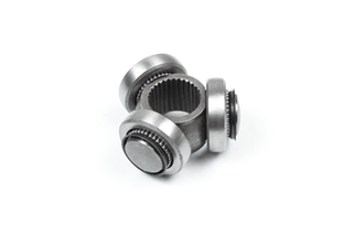 TRIZETA GM COBALT 1.8 8V AUTOMATICO 13-19 | ONIX 1.4 8V AUTOMATICO 13-19 | PRISMA 1.4 8V AUTOMATICO