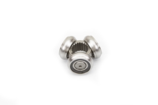 TRIZETA JAC J3 11 - TRIZETA LD - LE - MEC. - AUT. 21 DENTES X Ø DO ELO 36,30MM