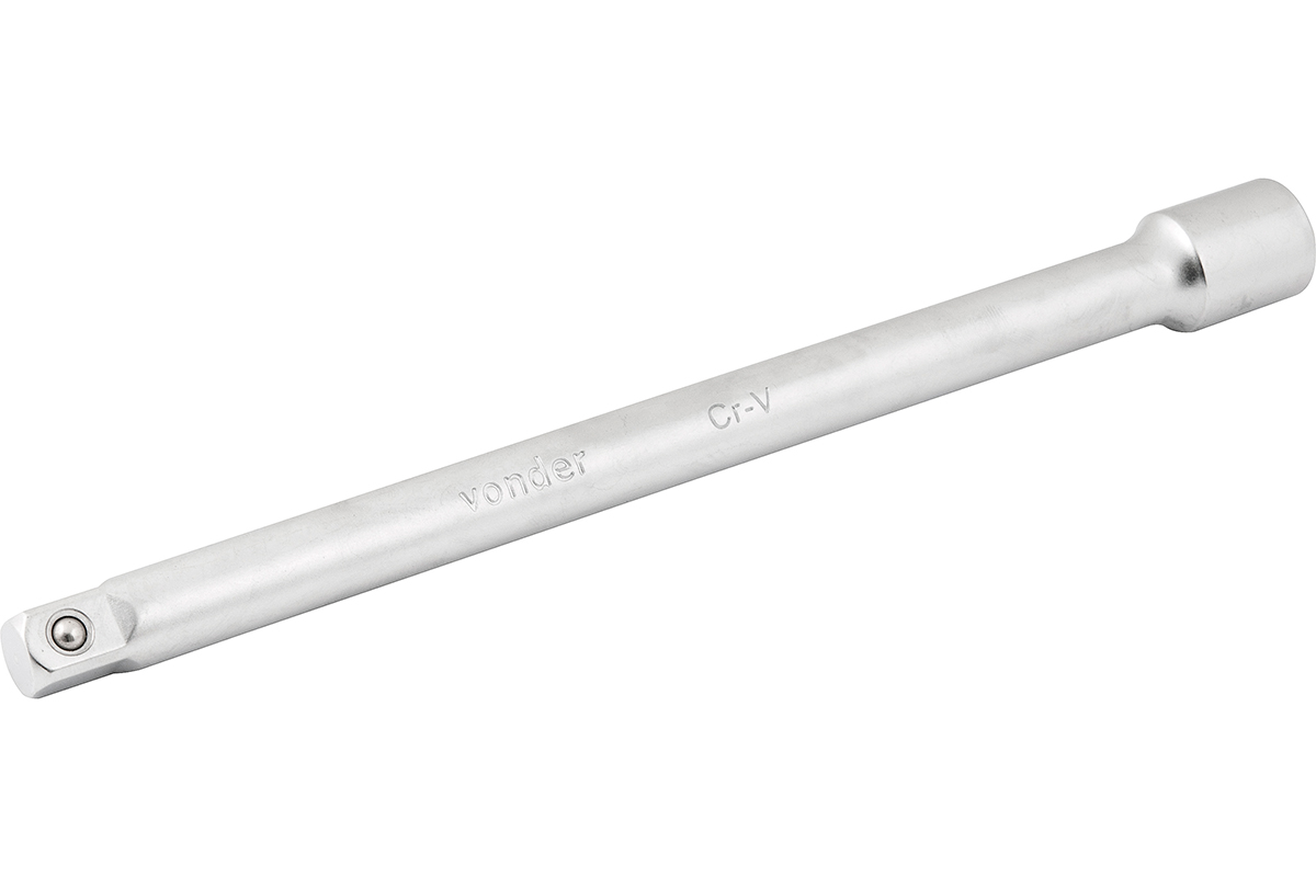 EXTENSAO P/ SOQUETE ENCAIXE 1/2 X 10