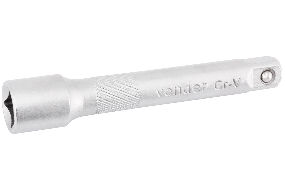 EXTENSAO P/ SOQUETE ENCAIXE 1/2 X 5