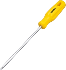 CHAVE PHILLIPS 3/16 X 6 ACO CROMO VANADIO