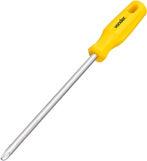 CHAVE PHILLIPS 3/8 X 8 ACO CROMO VANADIO