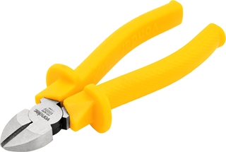 ALICATE CORTE DIAGONAL 6 COM ISOLACAO ATE 1.000 V
