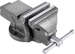 TORNO DE BANCADA FIXO N° 4 (FERRO NODULAR)