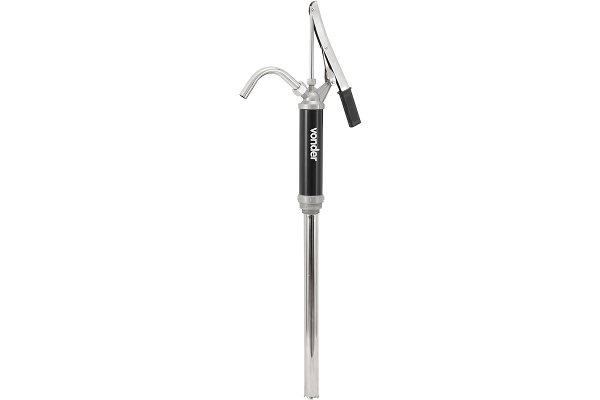 BOMBA MANUAL TRANSFERENCIA OLEOS 350ML